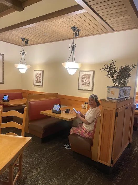 Olive Garden Italian Restaurant Picture 9