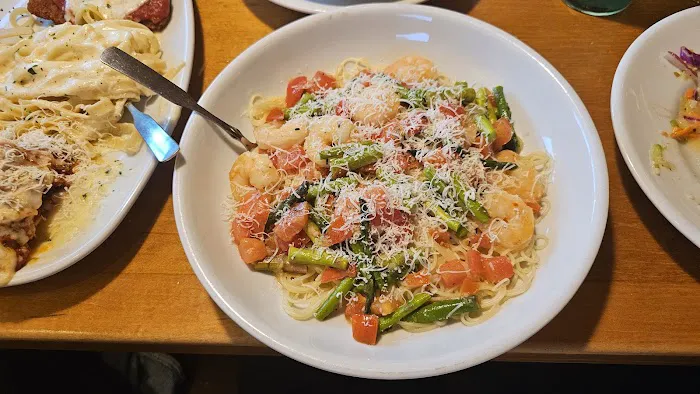 Olive Garden Italian Restaurant Picture 8