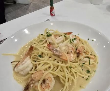 Prime 259 Italian Steakhouse