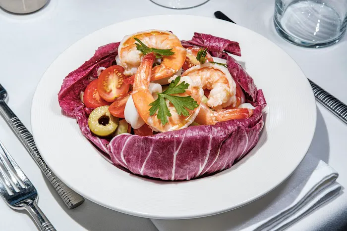 Prime 259 Italian Steakhouse Picture 10