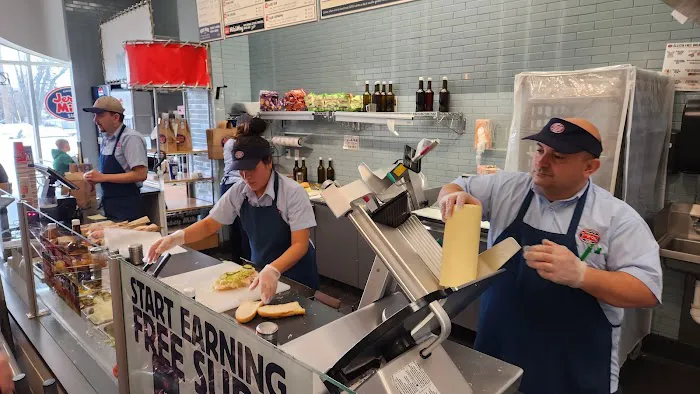Jersey Mike's Subs Picture 6