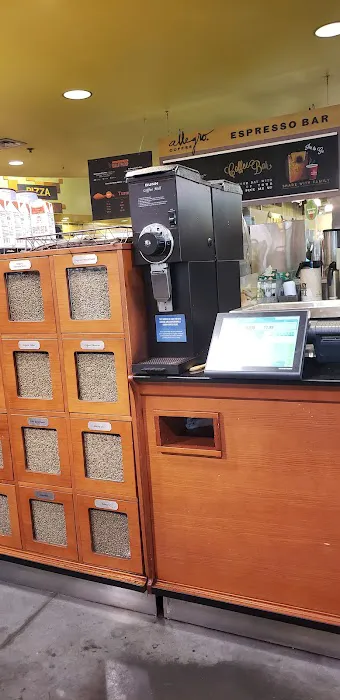 WFM Coffee Bar Picture 10