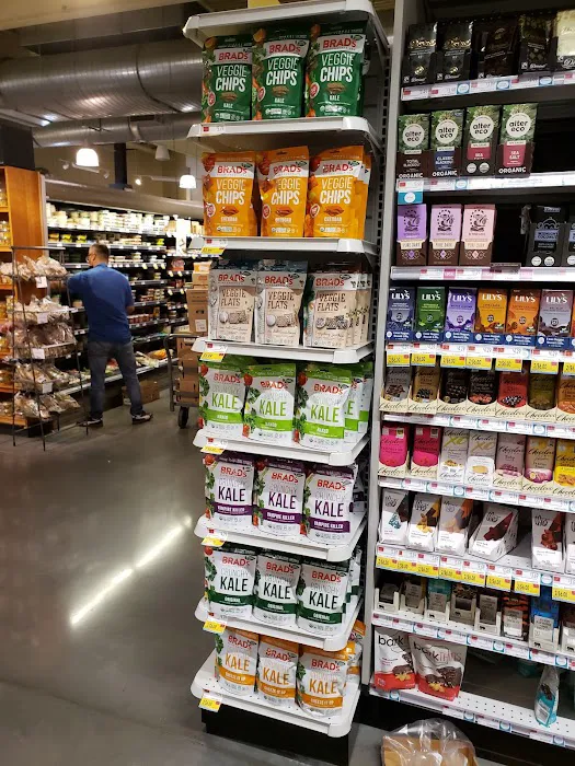 WFM Coffee Bar Picture 1