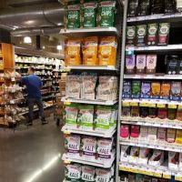 WFM Coffee Bar ico