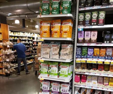 WFM Coffee Bar