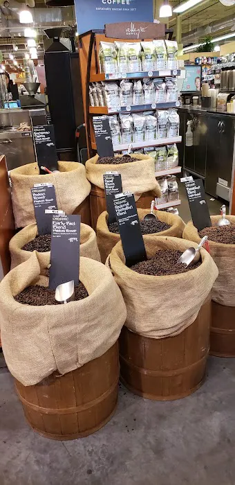 WFM Coffee Bar Picture 2