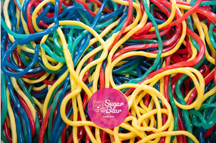 Sugar Bear Candy Store - Candy Store in Bergen Town Center Picture 10
