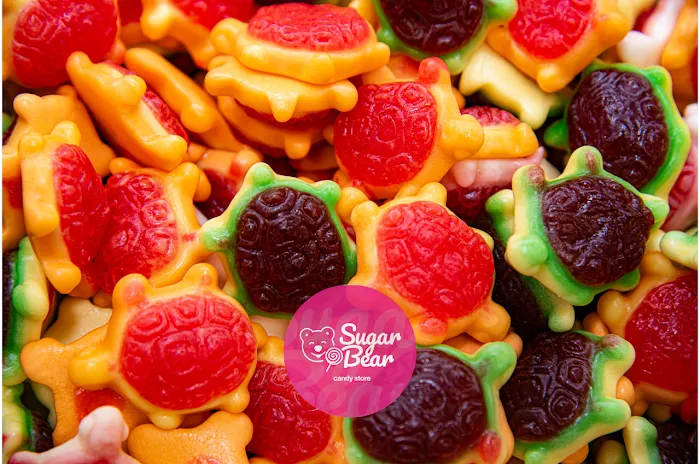 Sugar Bear Candy Store - Candy Store in Bergen Town Center Picture 7