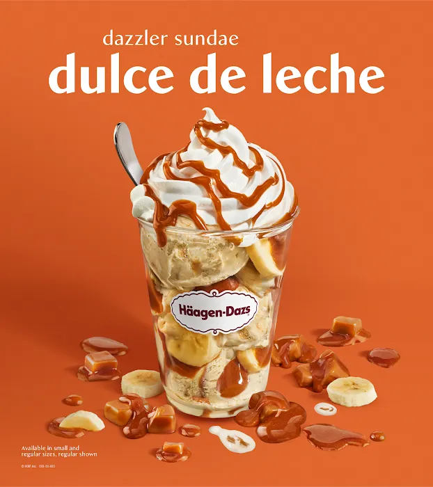 Häagen-Dazs Picture 2