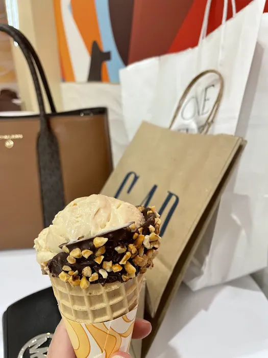 Häagen-Dazs Picture 1