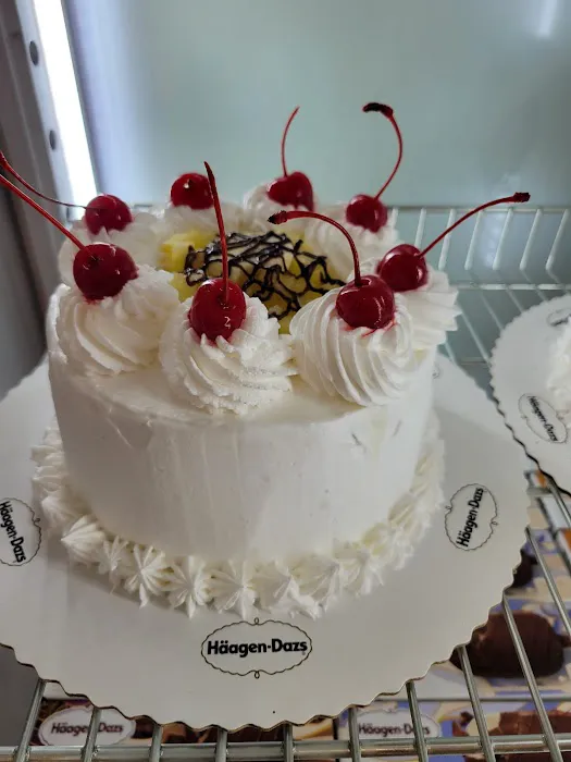 Häagen-Dazs Picture 7