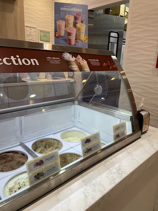 Häagen-Dazs Picture 3
