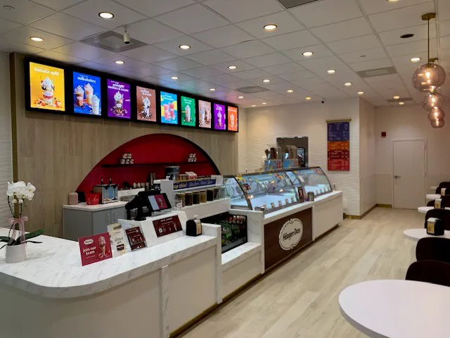 Häagen-Dazs Picture 6