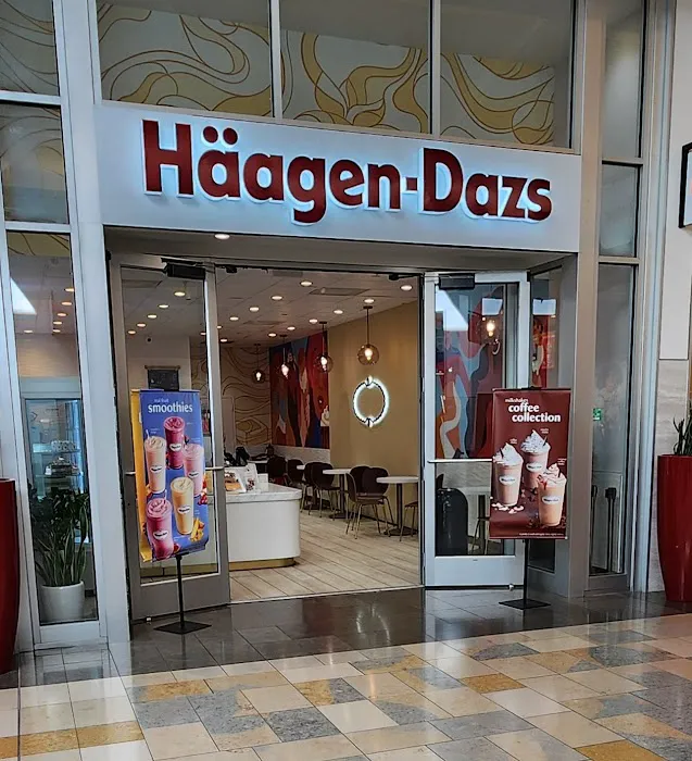 Häagen-Dazs Picture 4