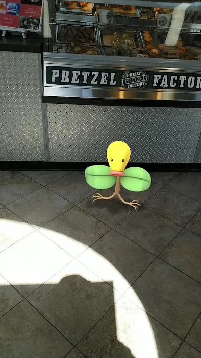 Philly Pretzel Factory Picture 5