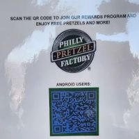 Philly Pretzel Factory ico