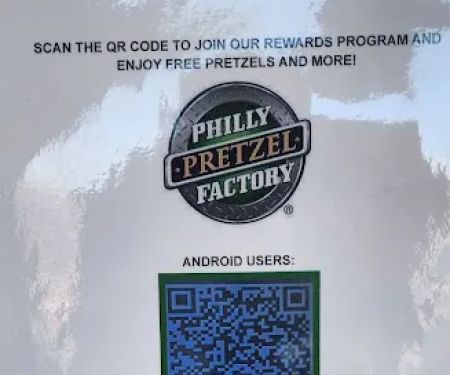 Philly Pretzel Factory