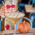KTB Restaurant and Lounge - Sean Ryan