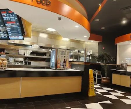 Heights Burgers (Best Smash Burger In NJ)