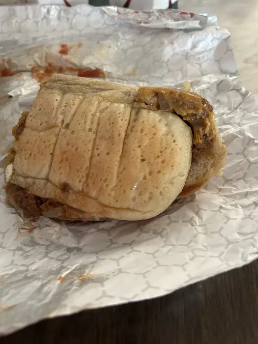 Heights Burgers (Best Smash Burger In NJ) Picture 2