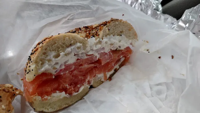 Anthony's Bagel Brunch Picture 9