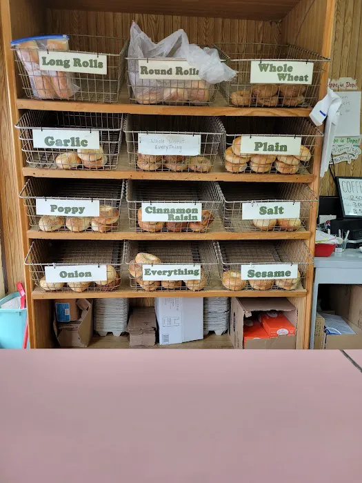 Anthony's Bagel Brunch Picture 4
