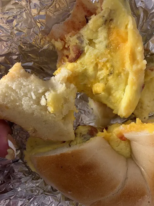 Anthony's Bagel Brunch Picture 6