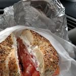 Anthony's Bagel Brunch