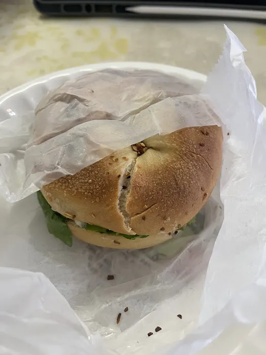 Anthony's Bagel Brunch Picture 2