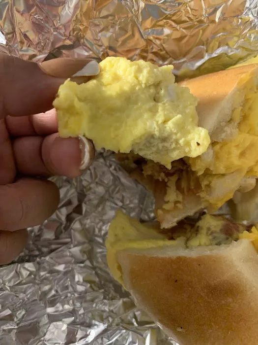 Anthony's Bagel Brunch Picture 7