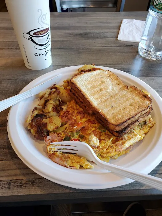 Berry Creek Cafe Picture 10