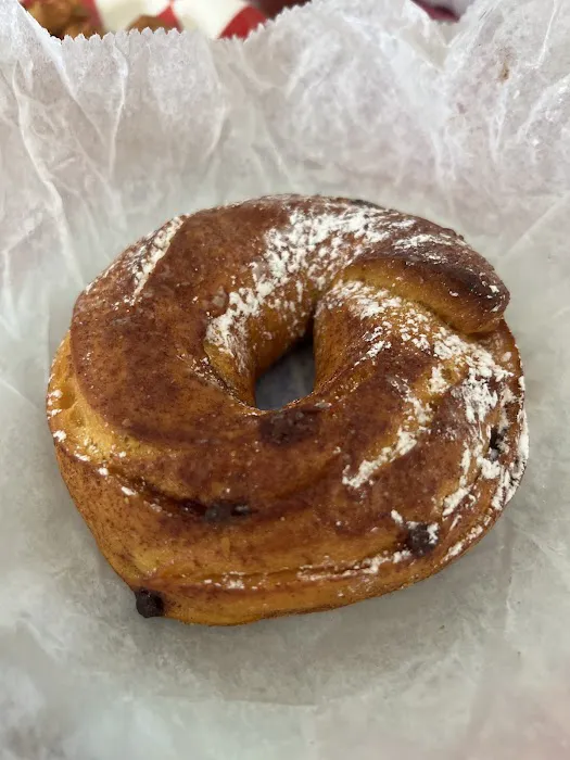 The Bagel Shop Picture 6