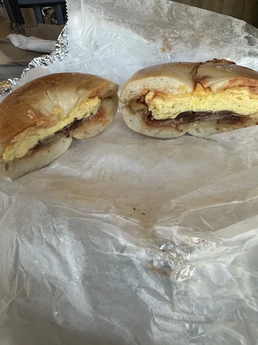 The Bagel Shop Picture 4
