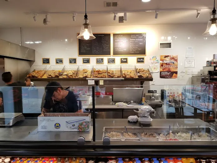 The Bagel Shop Picture 9