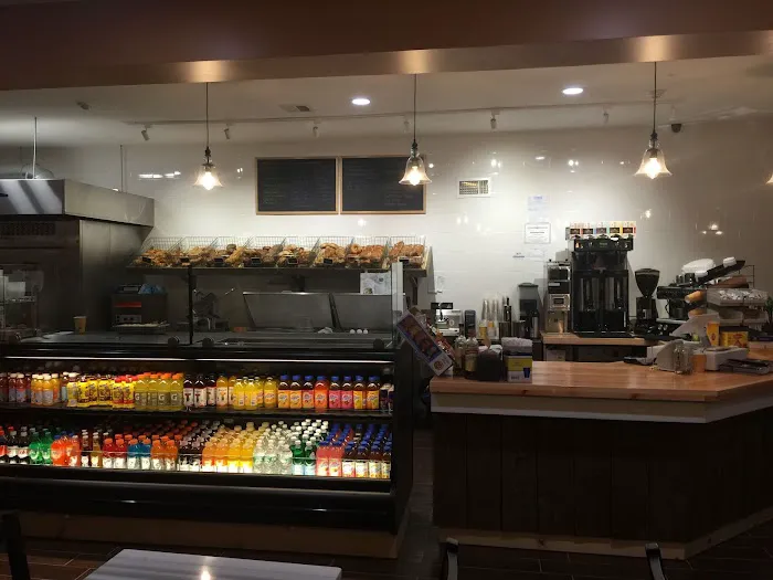 The Bagel Shop Picture 3
