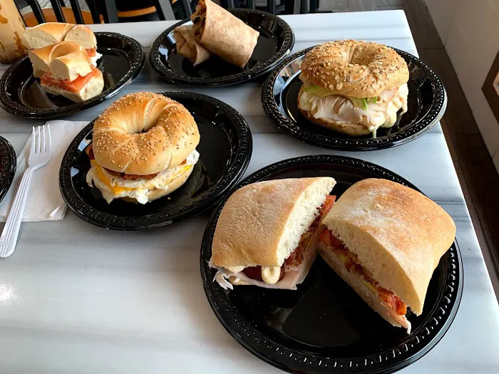 The Bagel Shop Picture 5