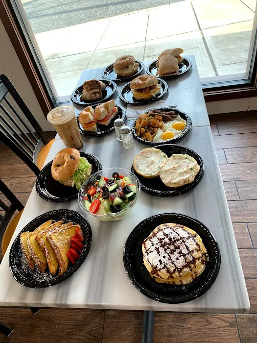 The Bagel Shop Picture 10