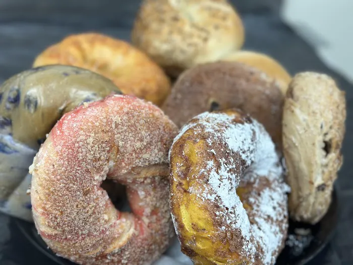 Yummy Bagel Picture 8
