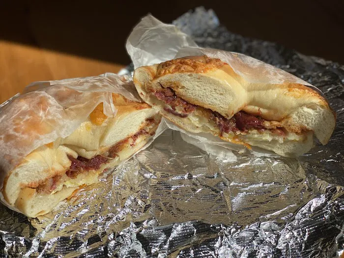 Yummy Bagel Picture 10