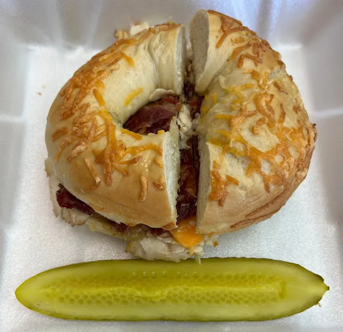 Yummy Bagel Picture 6