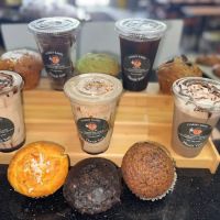 Yummy Bagel ico