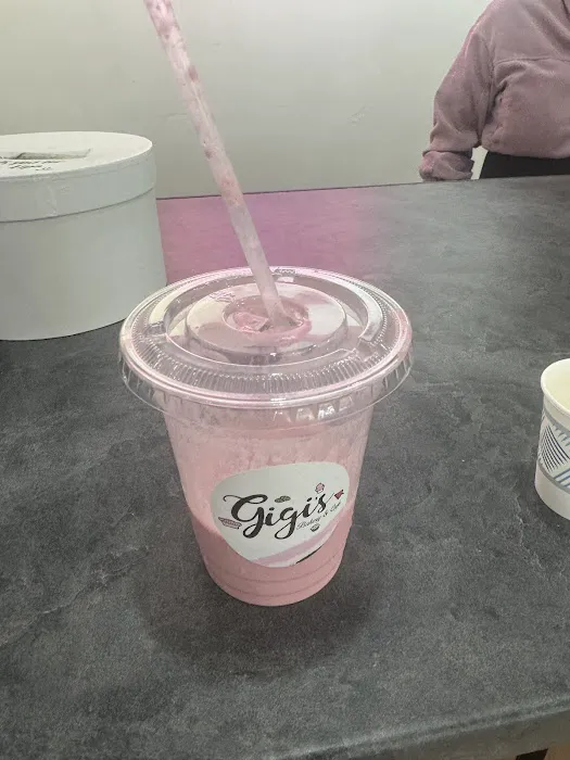 Gigis By K (Bakery & Cafe) Picture 9