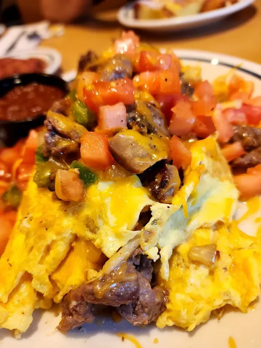 IHOP Picture 1