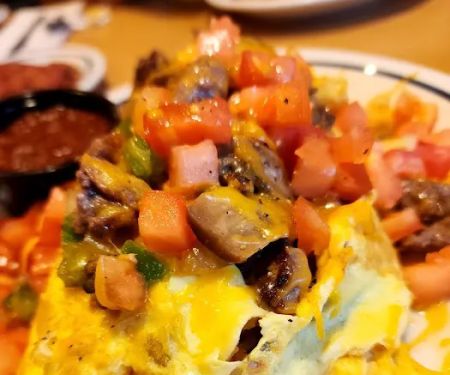 IHOP
