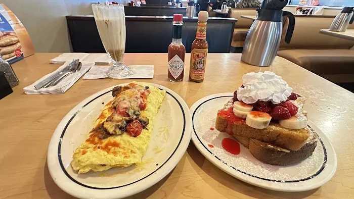 IHOP Picture 4