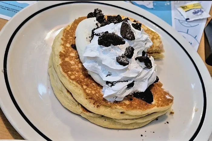 IHOP Picture 7
