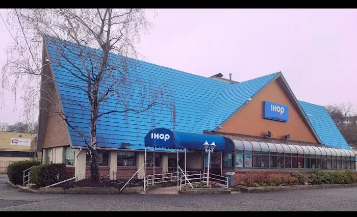 IHOP Picture 10