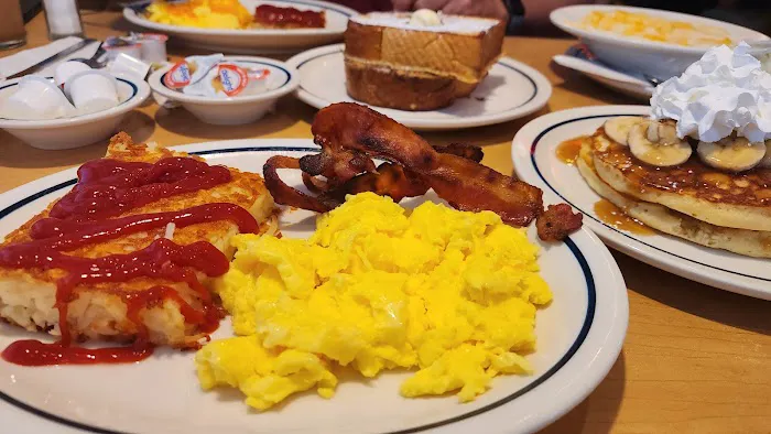 IHOP Picture 9