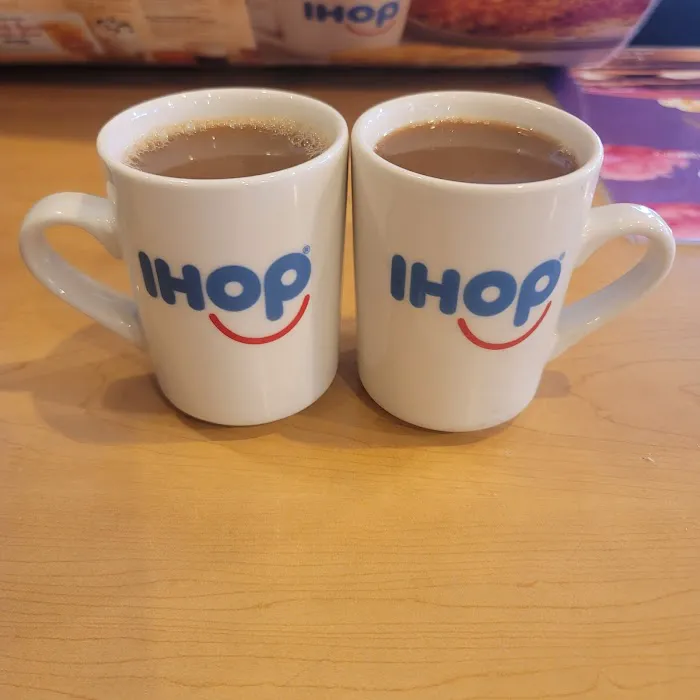 IHOP Picture 5