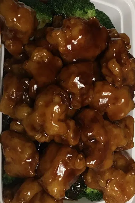 Beijing Restaurant Picture 1